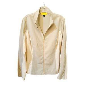 St. John jacket size M READ